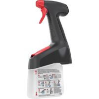 TruShot 2.0 Mobile Dispensing System MAS Chibougamau