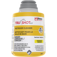 Nettoyant pour salle de bain TruShot 2.0, 266 ml, Bouteille &agrave; g&acirc;chette MAS Chibougamau