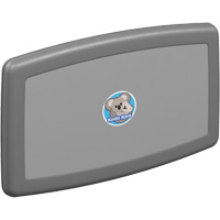 Poste &agrave; langer horizontal Koala Kare KB30, 35-15/16" x 20-3/4" MAS Chibougamau