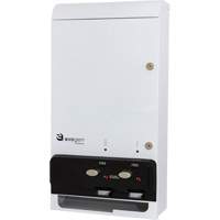 Distributeur double de tampons & serviettes EvoGen EV-1 MAS Chibougamau