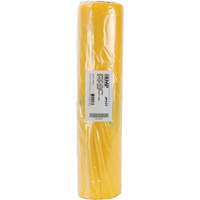 Hazardous Waste Liners, Asbestos, 40" L x 26" W, 3 mils MAS Chibougamau