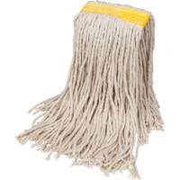 Vadrouille humide, Coton, 12 oz, Style Coup&eacute; MAS Chibougamau