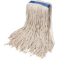 Vadrouille humide, Coton, 16 oz, Style Coup&eacute; MAS Chibougamau