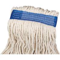 Vadrouille humide, Coton, 16 oz, Style Coup&eacute; MAS Chibougamau