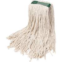 Vadrouille humide, Coton, 20 oz, Style Coup&eacute; MAS Chibougamau