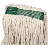 Vadrouille humide, Coton, 20 oz, Style Coup&eacute; MAS Chibougamau