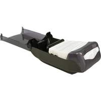 Venue&reg; Countertop Napkin Dispenser MAS Chibougamau