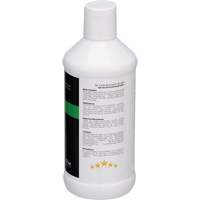 Savon pour les mains sans eau Power Clean, Liquide, 384 ml, Sans parfum MAS Chibougamau