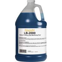 Liquide d'usinage MQL tout usage, 4 L MAS Chibougamau