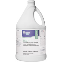 Nettoyant entreteneur polisseur ES37, 3,78 L, Cruche MAS Chibougamau