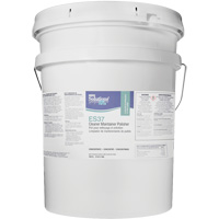 Nettoyant entreteneur polisseur ES37, 18,9 L, Seau MAS Chibougamau