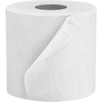 Cottonelle&reg; Professional Toilet Paper, 2 Ply, 451 Sheets/Roll, White MAS Chibougamau