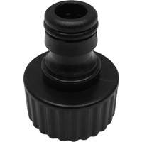 Adaptateur pour robinet safeMIX MAS Chibougamau