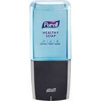 ES10 Hand Soap Dispenser, Touchless, 1200 ml Capacity, Cartridge Refill Format MAS Chibougamau