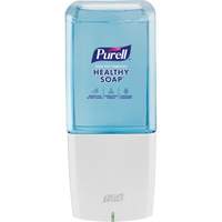 ES10 Hand Soap Dispenser, Touchless, 1200 ml Capacity, Cartridge Refill Format MAS Chibougamau