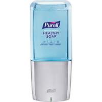 ES10 Hand Soap Dispenser, Touchless, 1200 ml Capacity, Cartridge Refill Format MAS Chibougamau
