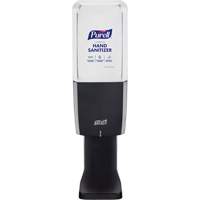 Distributeur de d&eacute;sinfectant pour les mains ES10, Sans contact, Cap. 1200 ml MAS Chibougamau