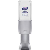 Distributeur de d&eacute;sinfectant pour les mains ES10, Sans contact, Cap. 1200 ml MAS Chibougamau