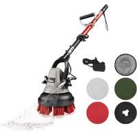 Portable Handheld Scrubber MSJET (Handle Only), Polisher/Scrubber MAS Chibougamau