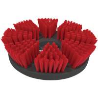 Medium-Duty Cleaning Brush MAS Chibougamau
