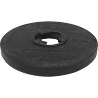 Cleaning Brush Pad Holder MAS Chibougamau