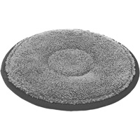 Microfibre Multi-Purpose Cleaning Pad, Cleaning/Polish, Grey MAS Chibougamau