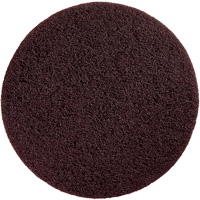 Floor Pad, Stripping, Maroon MAS Chibougamau