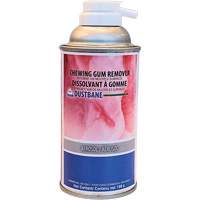 Chewing Gum Remover, 198 g, Aerosol Can MAS Chibougamau