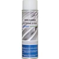 Oven Cleaner, 510 g, Aerosol Can MAS Chibougamau