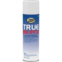 True Blitz Fast-Evaporating Industrial Degreaser, 14 oz., Aerosol Can MAS Chibougamau
