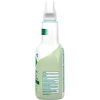 CloroxPro Clorox EcoClean Disinfecting Cleaner, 946 ml, Trigger Bottle MAS Chibougamau