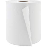 Rouleau de papier essuie-tout PRO Select, 1 pli, Standard, 1000' lo MAS Chibougamau