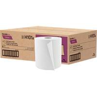 Rouleau de papier essuie-tout PRO Select, 1 pli, Standard, 1000' lo MAS Chibougamau