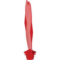 Wet Floor Safety Cone Topper, Pictogram MAS Chibougamau