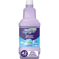 Recharge pour nettoyant pour plancher tout usgae WetJet, 1,25 L, Bouteille MAS Chibougamau
