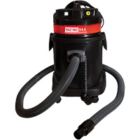 Aspirateur &agrave; particules dangereuses HEPA, Sec, 4.6 gal. US (17,41 Litres) MAS Chibougamau