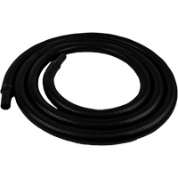 Non-Metallic 15' Hose ESD Safe MAS Chibougamau