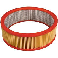 Filtre secondaire pour aspirateur antimicrobien, Hepa MAS Chibougamau