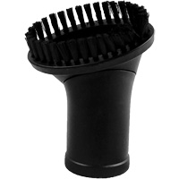 Brosse &agrave; poussi&egrave;re ovale de la s&eacute;rie Ergo Backpack MAS Chibougamau