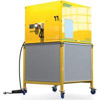 Atomik Air&reg; 240V Air Quality Control, 40 000 sq. ft. Coverage MAS Chibougamau