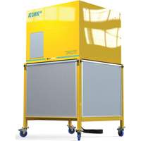 Atomik Air&reg; 240V Air Quality Control, 40 000 sq. ft. Coverage MAS Chibougamau