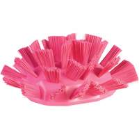 Brosse UST pour cuves, Soies Ferme, Longueur de 7-1/2", Rose MAS Chibougamau