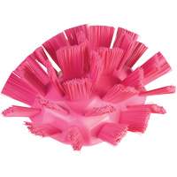Brosse UST pour cuves, Soies Ferme, Longueur de 7-1/2", Rose MAS Chibougamau