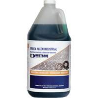 Green Kleen Industrial Degreaser & Coolant Residue Cleaner, 4 L, Jug MAS Chibougamau