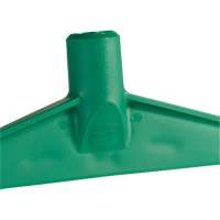 Racloir pour table & plancher, Vert, 9-3/5" la x 1-1/5" lo MAS Chibougamau
