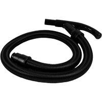 Tuyau de rechange pour aspirateur sac-&agrave;-dos de la s&eacute;rie Ergo MAS Chibougamau
