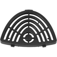 Couvre-filtre d'&eacute;chappement pour aspirateur sac-&agrave;-dos Ergo et Ergo Pro MAS Chibougamau