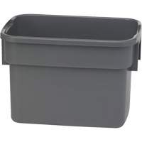 Boîte utilitaire de 7 litres MAS Chibougamau
