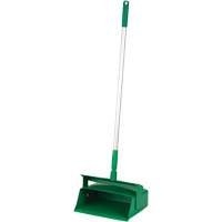 Compact Lobby Dustpan MAS Chibougamau