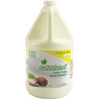 Savon de beurre de karit&eacute;, Mousse, 4 L, Parfum&eacute; MAS Chibougamau